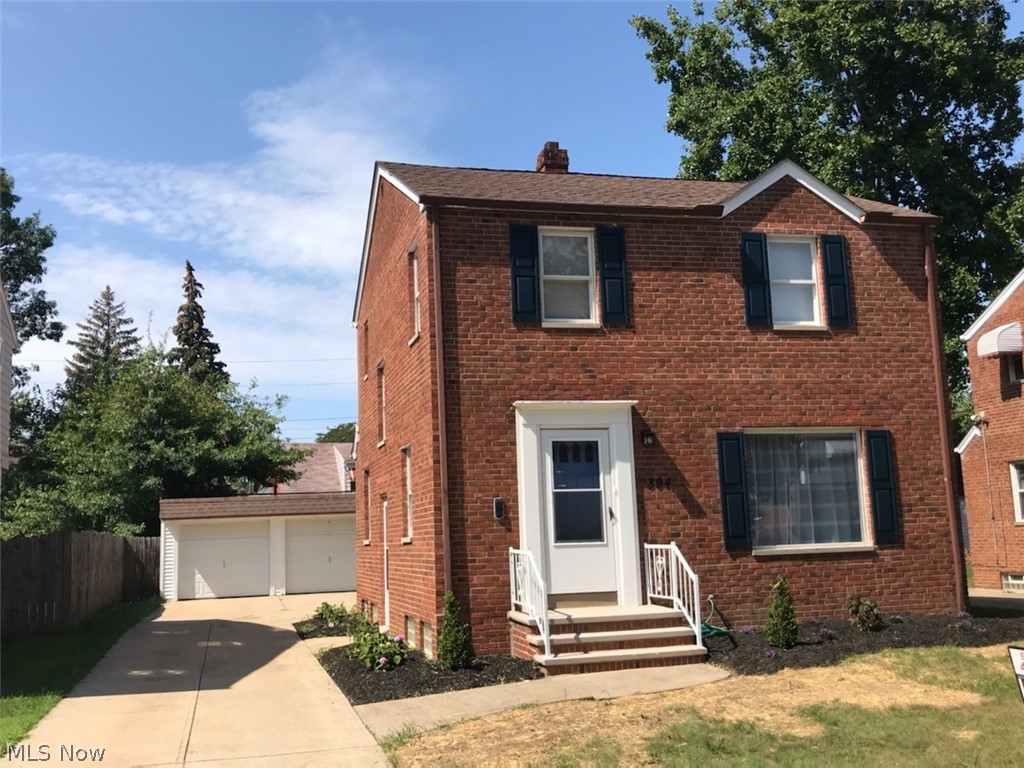 Associated Dev Co - Residential