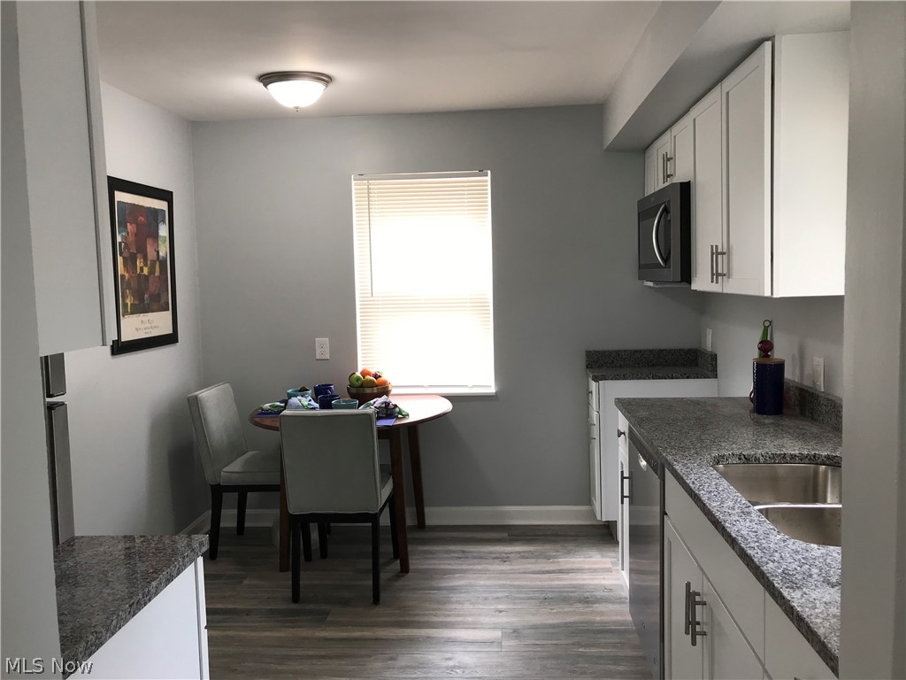 Associated Dev Co - Residential