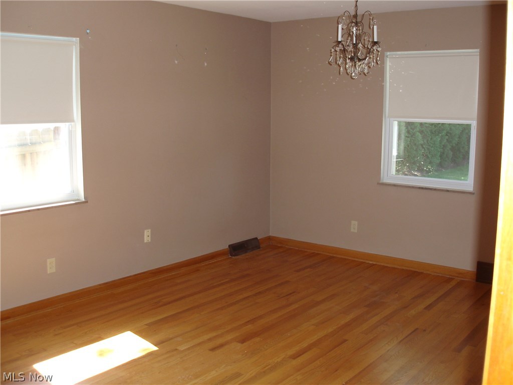 High Brook Park - Residential