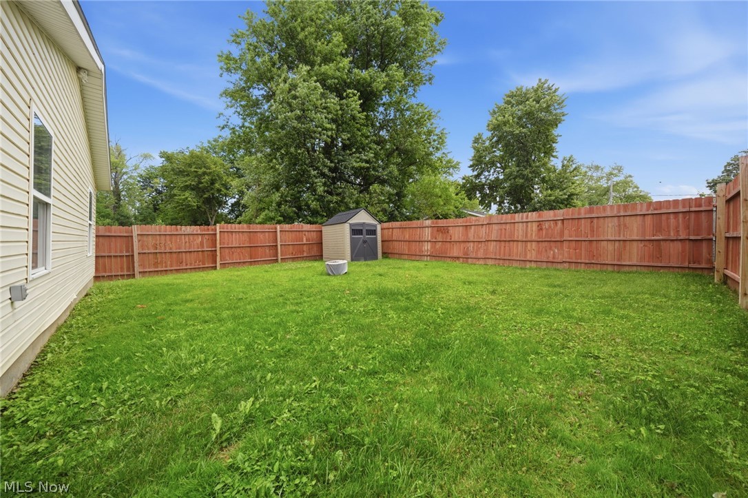 Parkview Allotment - Residential