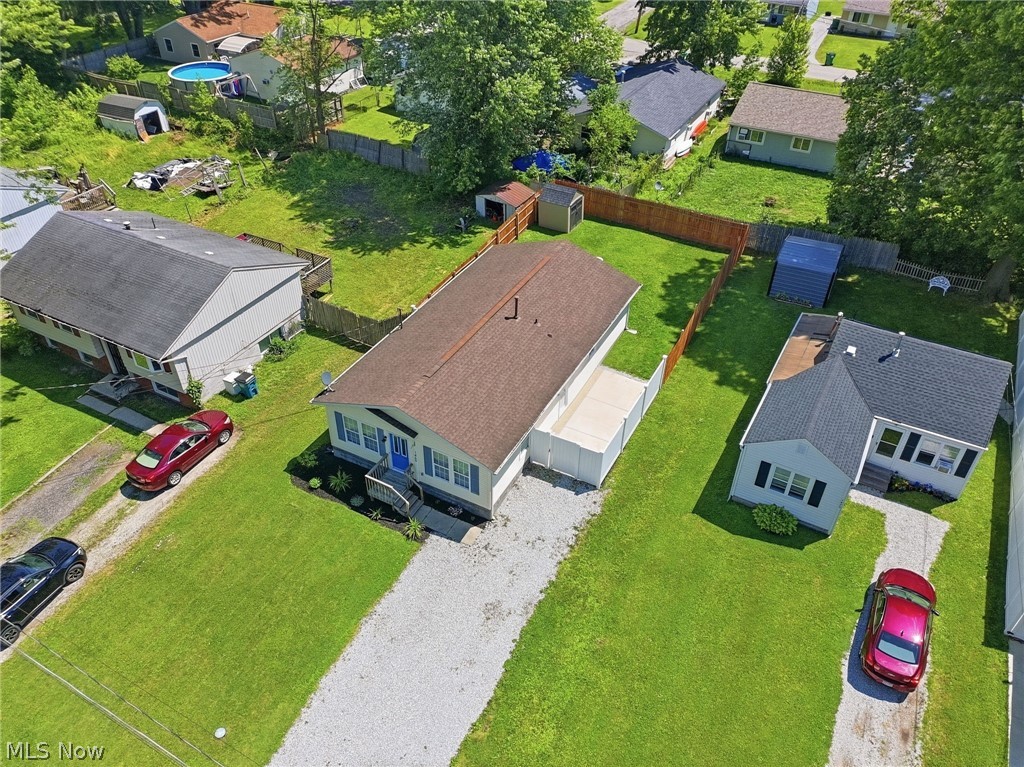 Parkview Allotment - Residential