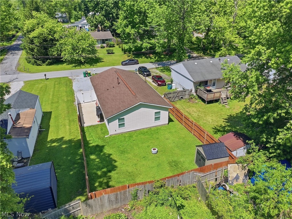 Parkview Allotment - Residential
