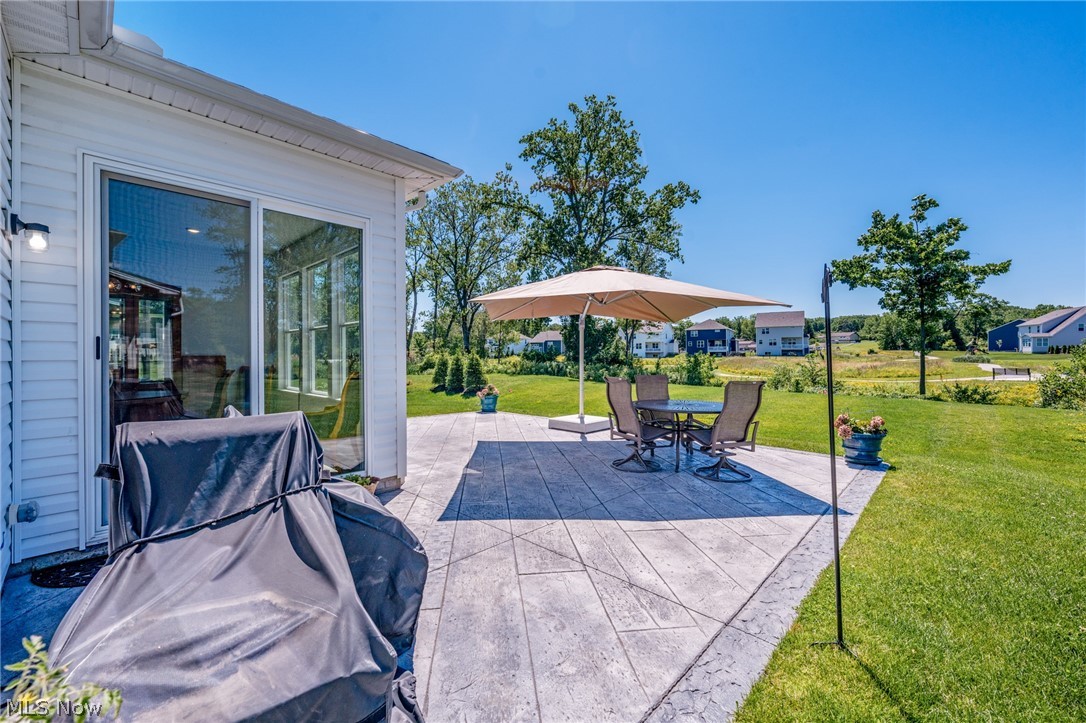 Brookview Reserve Sub - Residential