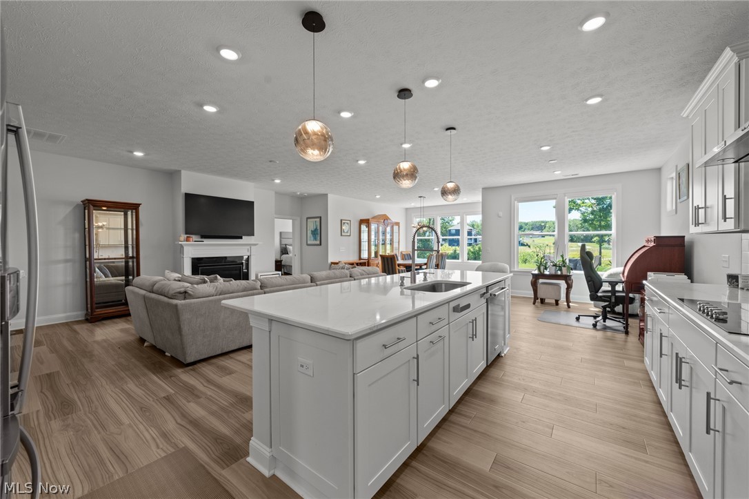 Brookview Reserve Sub - Residential