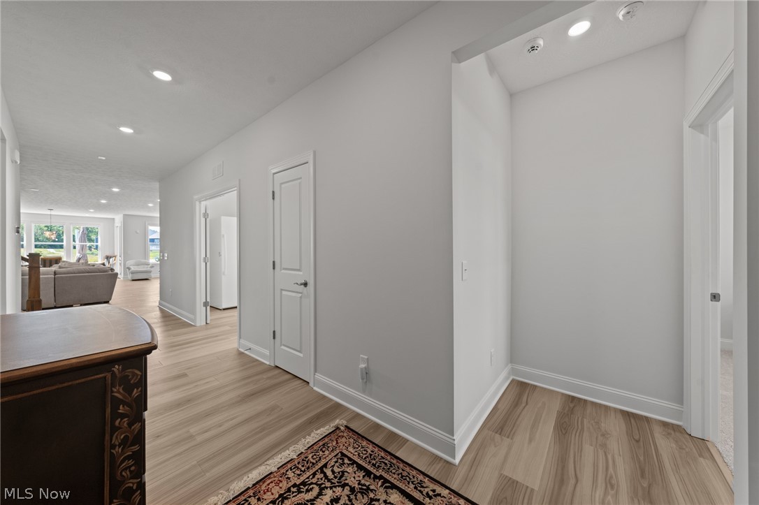 Brookview Reserve Sub - Residential