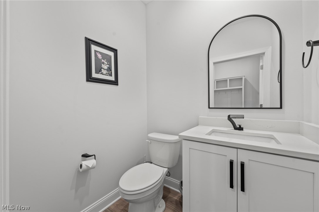 Brookview Reserve Sub - Residential