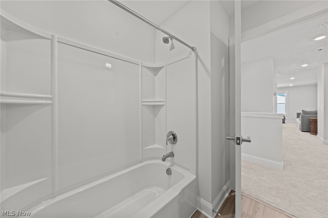 Brookview Reserve Sub - Residential