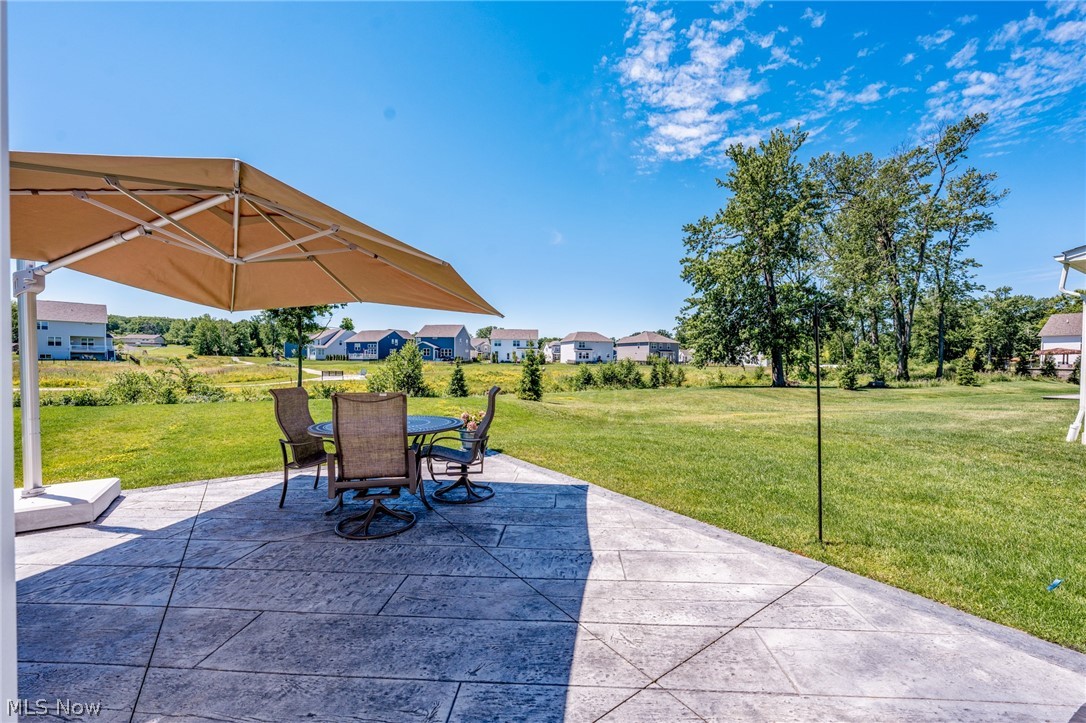 Brookview Reserve Sub - Residential