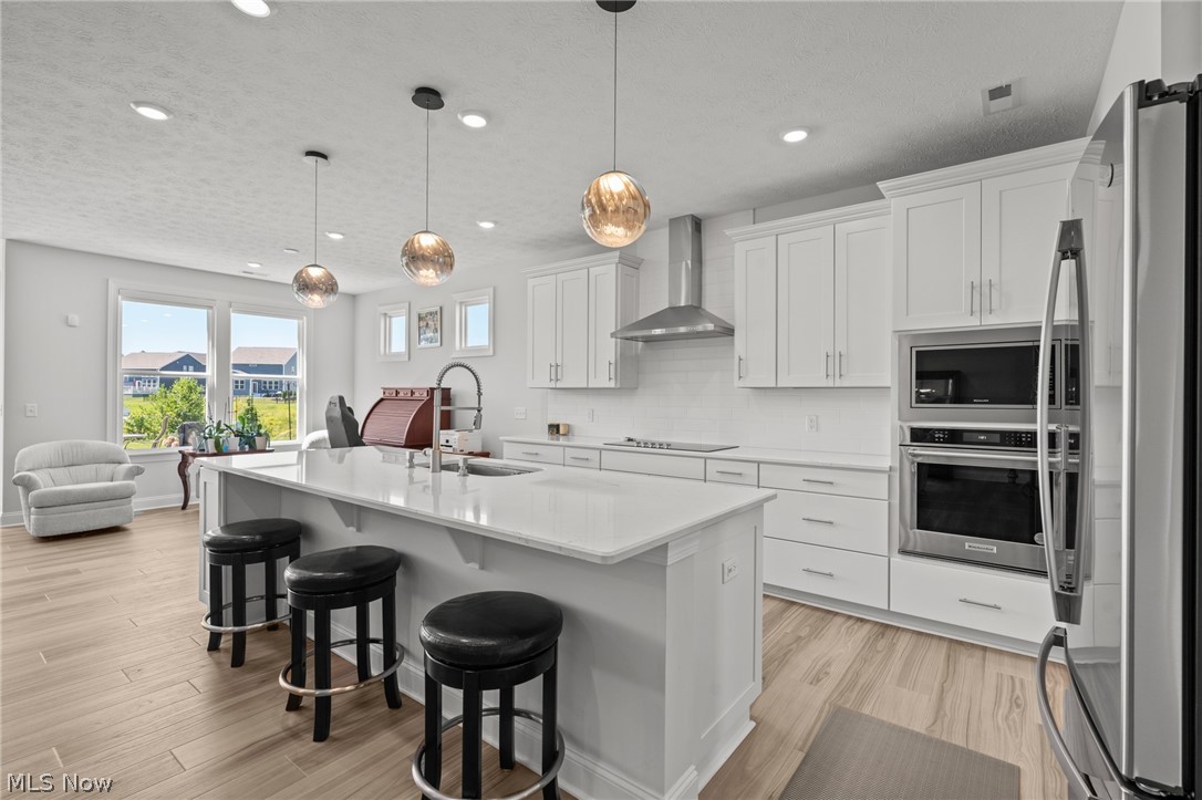 Brookview Reserve Sub - Residential