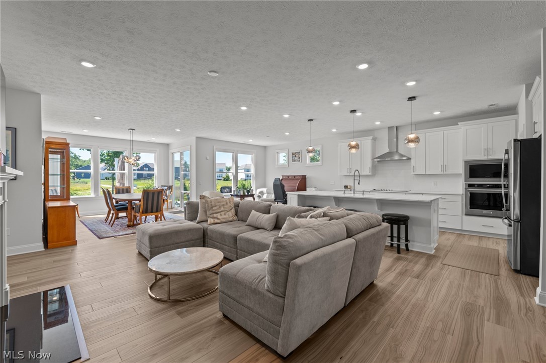 Brookview Reserve Sub - Residential