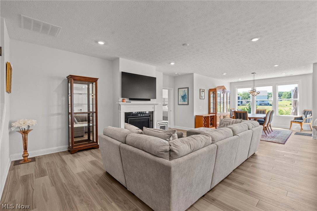 Brookview Reserve Sub - Residential