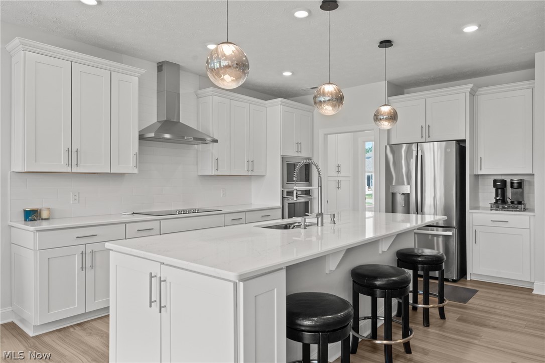 Brookview Reserve Sub - Residential