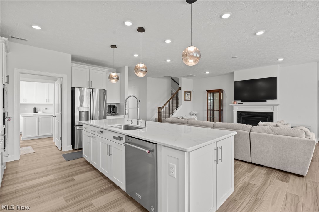 Brookview Reserve Sub - Residential