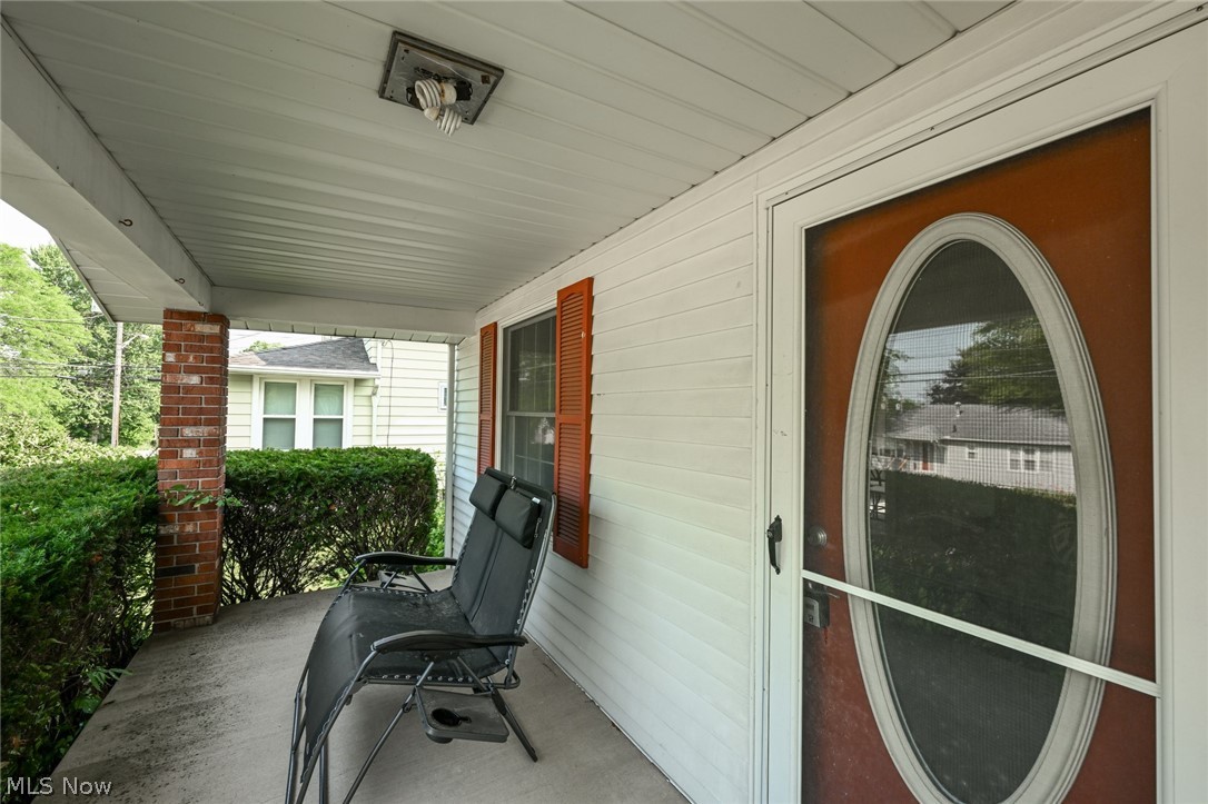 Barberton Heights - Residential