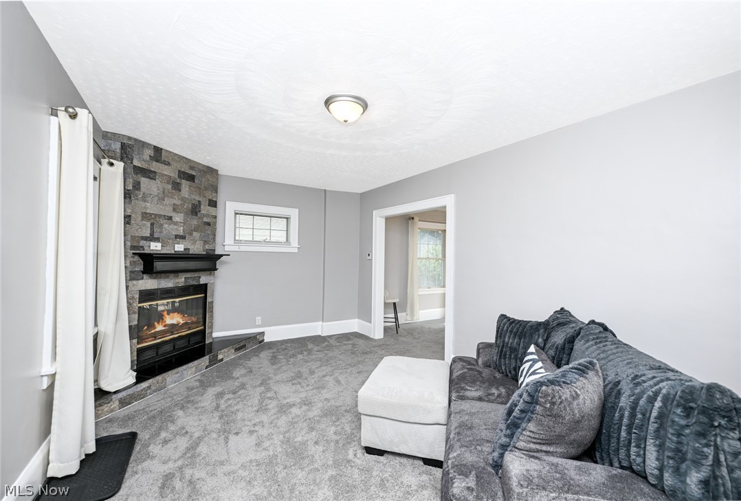 Barberton Heights - Residential