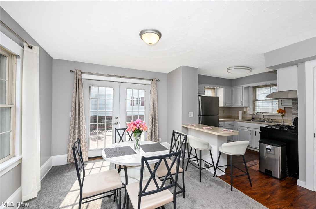Barberton Heights - Residential