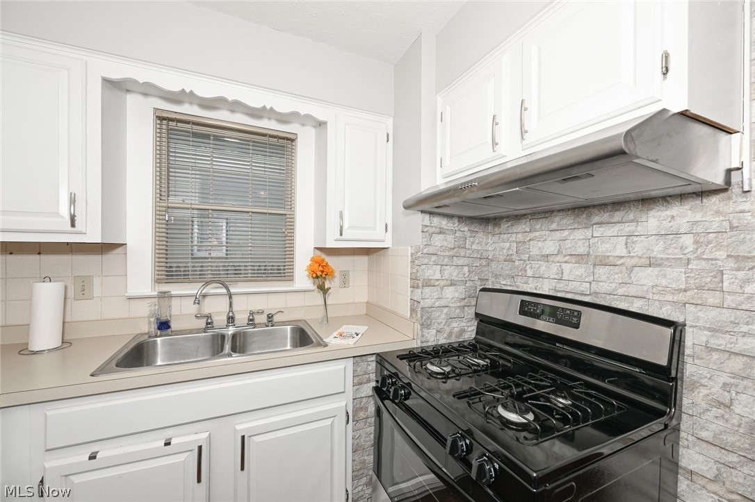 Barberton Heights - Residential
