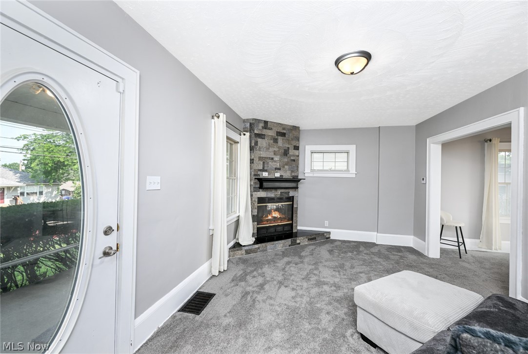 Barberton Heights - Residential