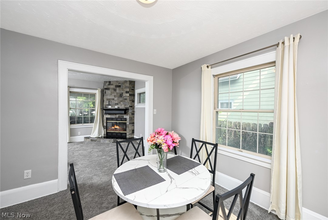 Barberton Heights - Residential