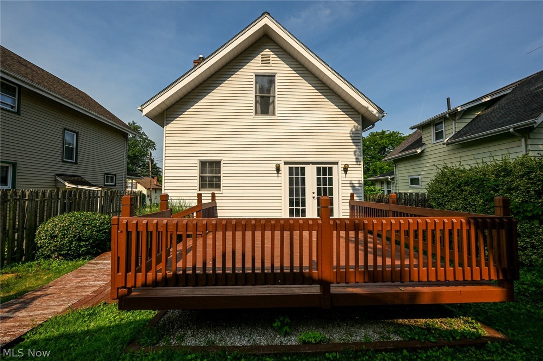 Barberton Heights - Residential