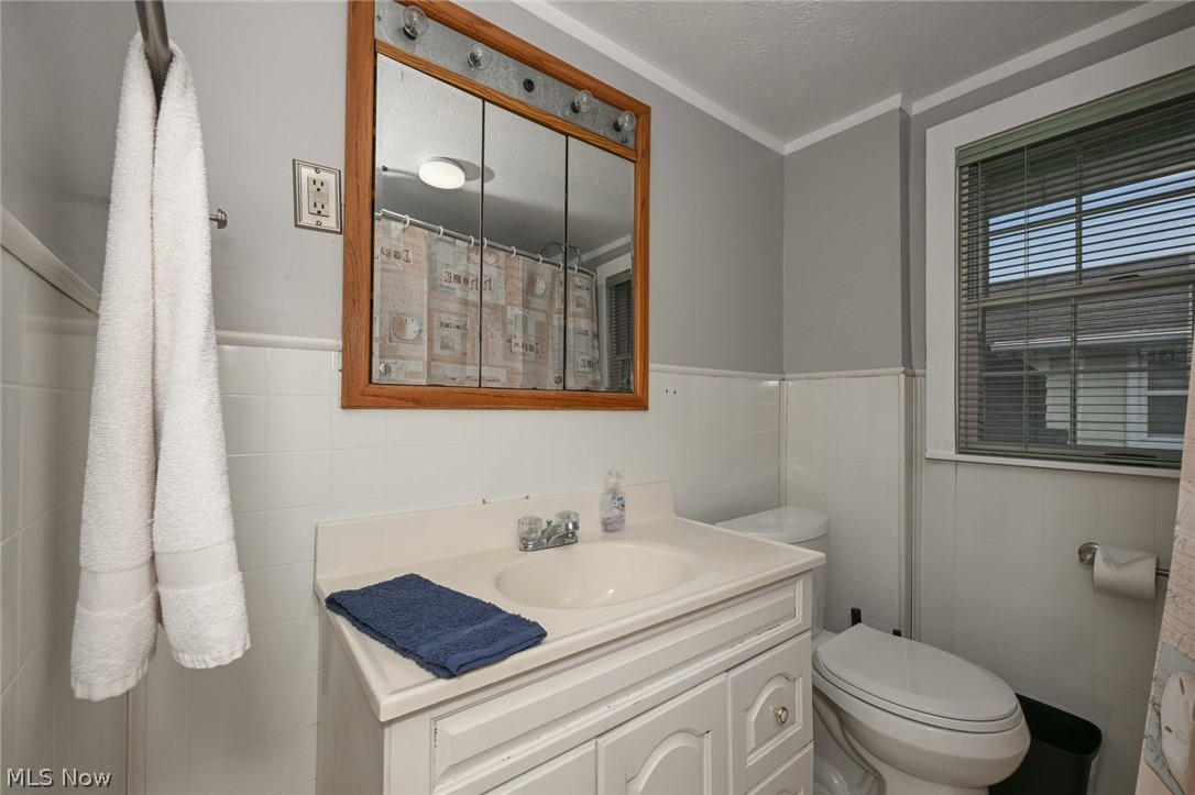 Barberton Heights - Residential