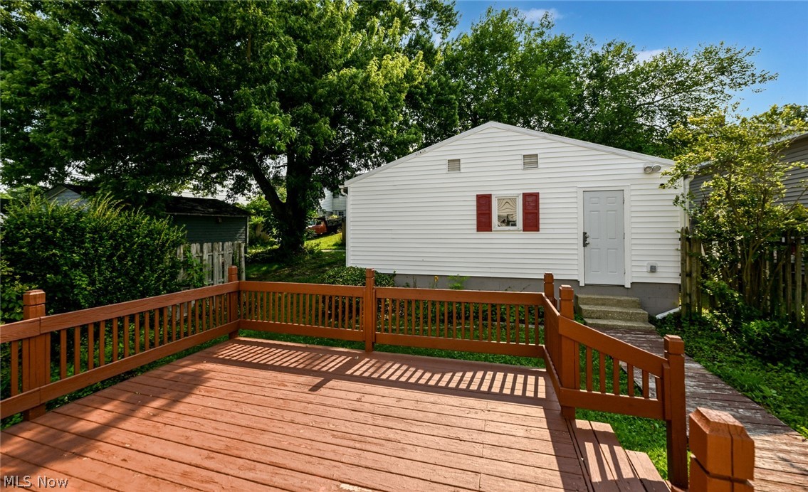 Barberton Heights - Residential