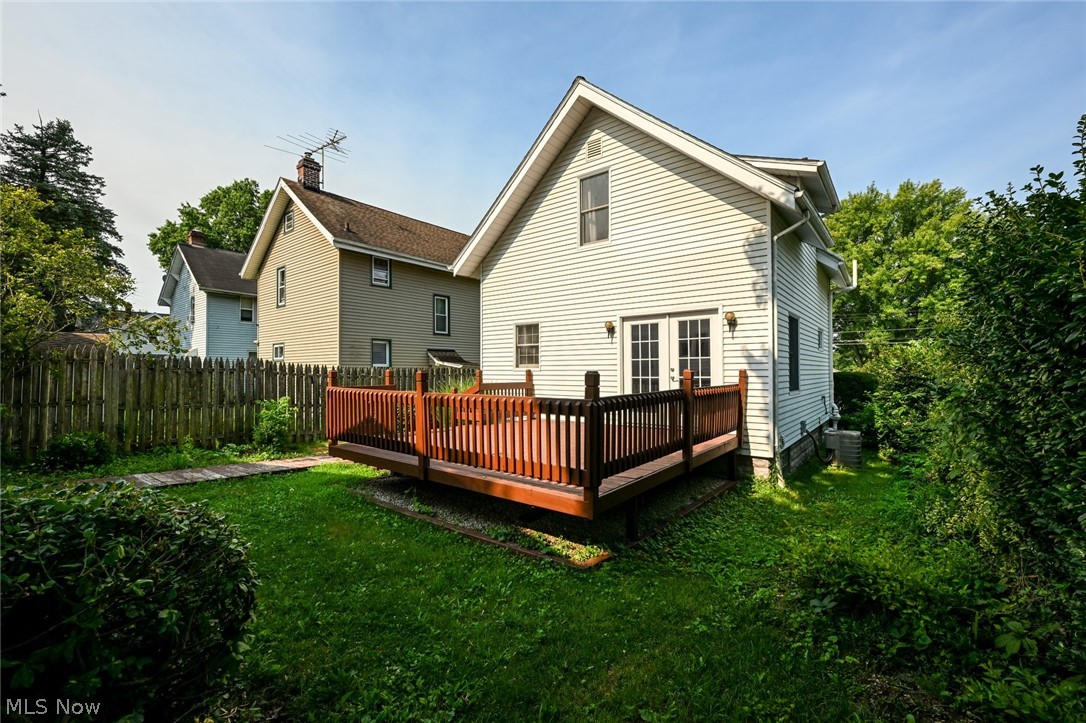 Barberton Heights - Residential