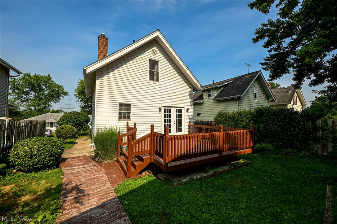 Barberton Heights - Residential