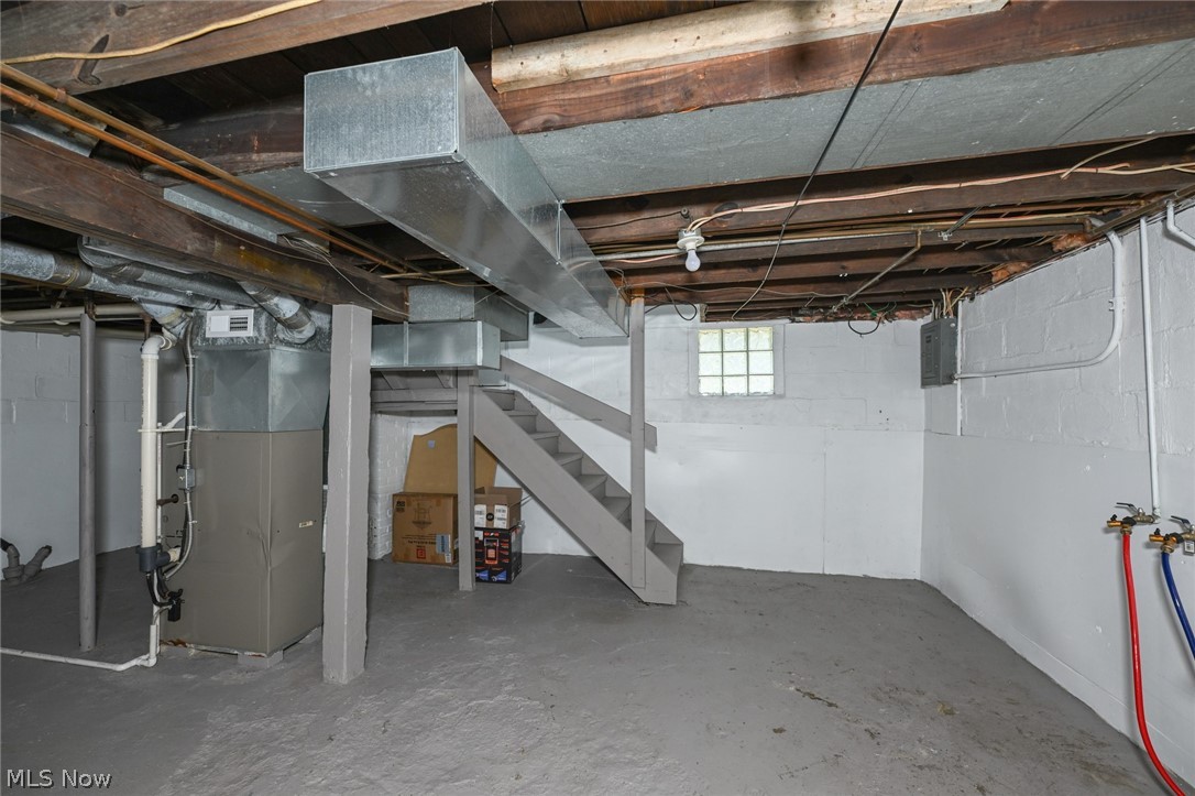Barberton Heights - Residential