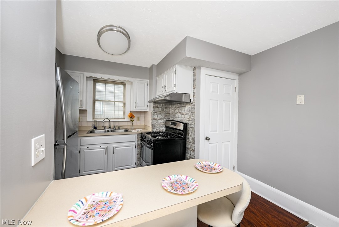 Barberton Heights - Residential