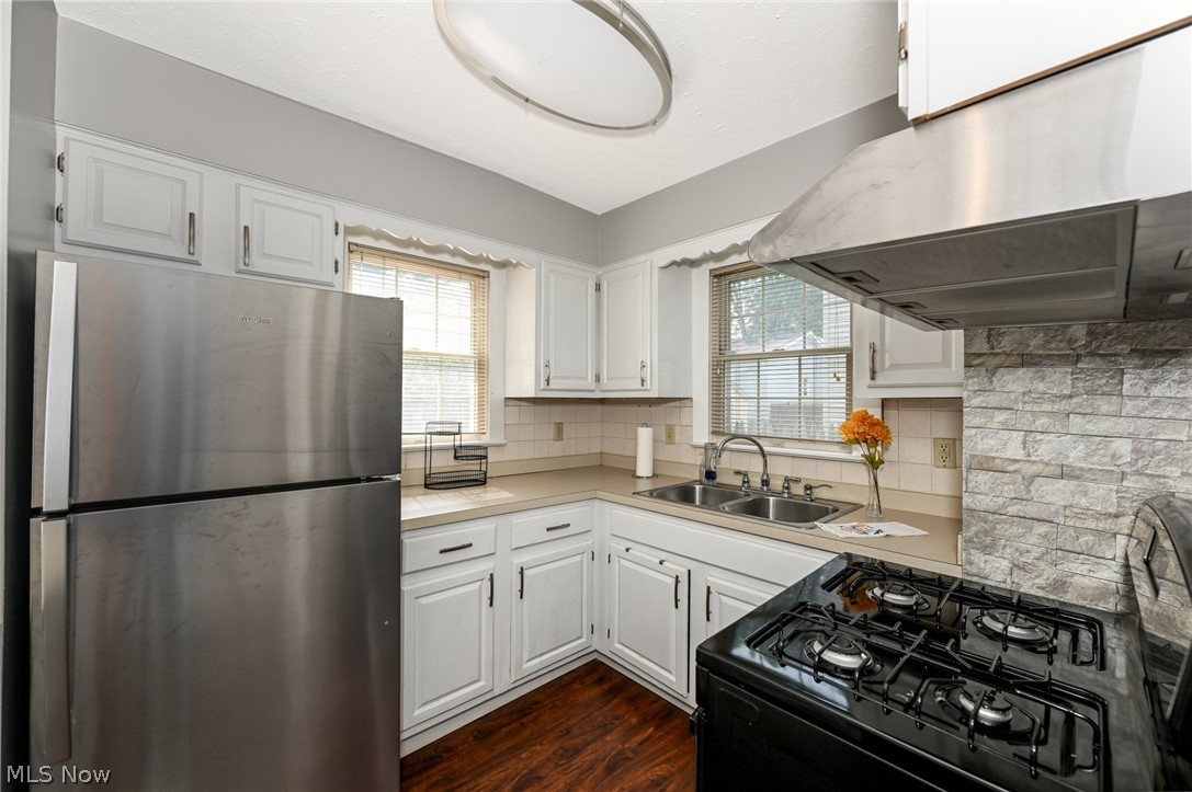Barberton Heights - Residential