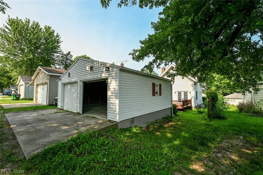 Barberton Heights - Residential