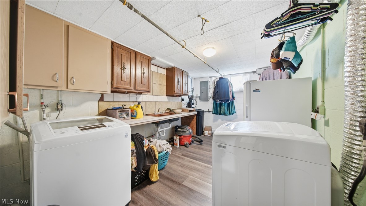Belpre - Residential