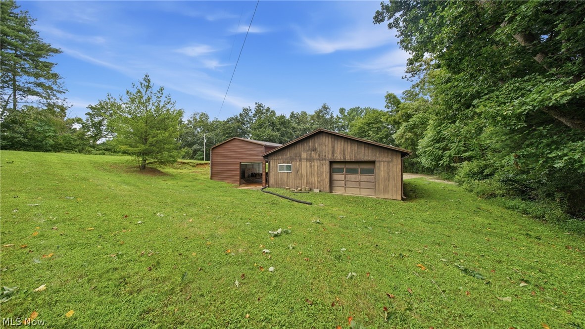 Belpre - Residential