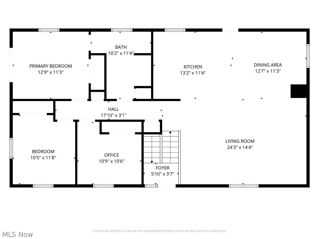 Belpre - Residential