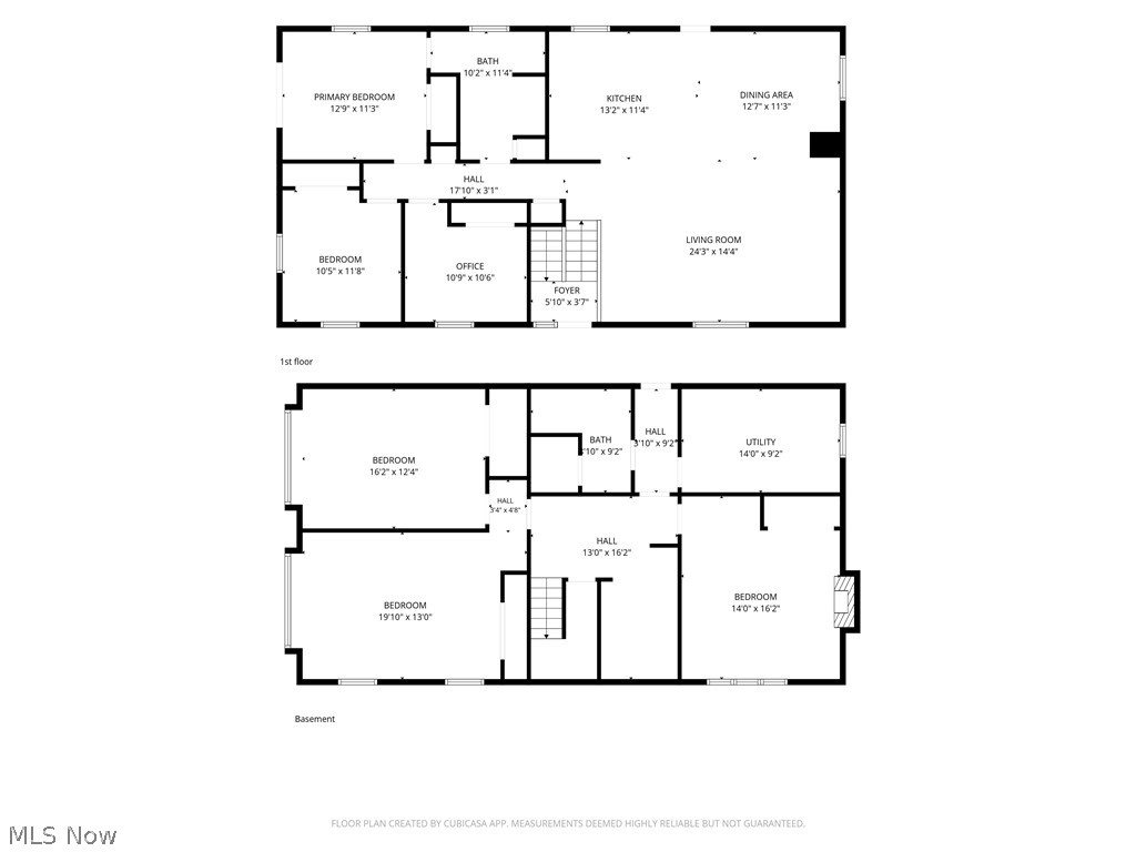Belpre - Residential