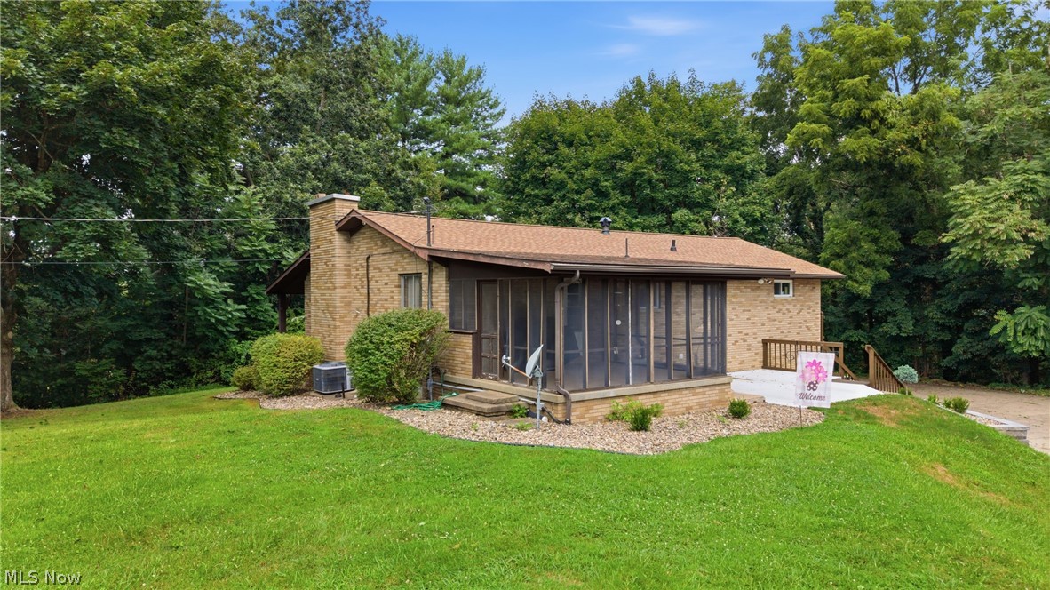 Belpre - Residential