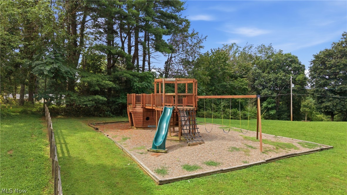 Belpre - Residential