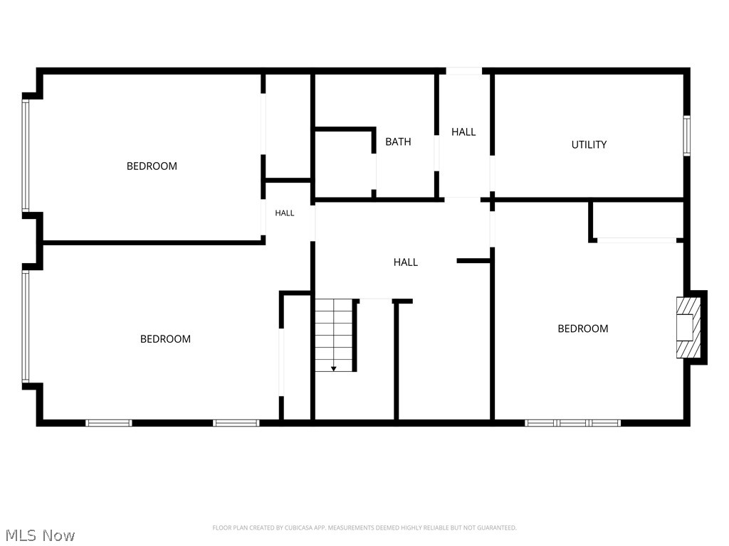 Belpre - Residential