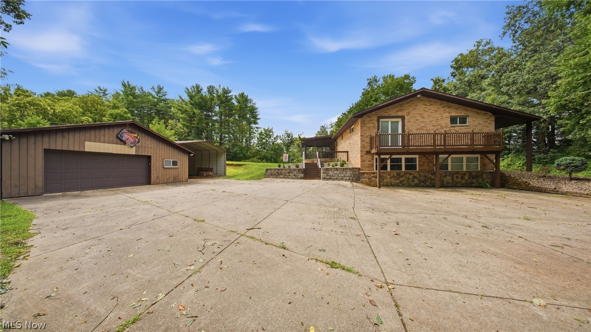 Belpre - Residential