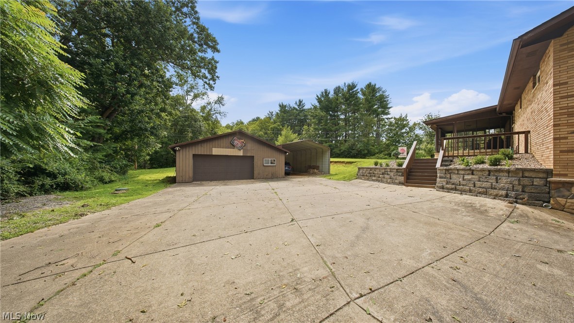 Belpre - Residential