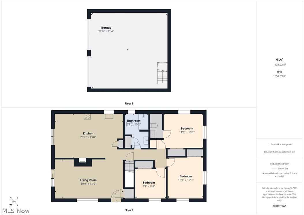 Wakefield Sec A - Residential