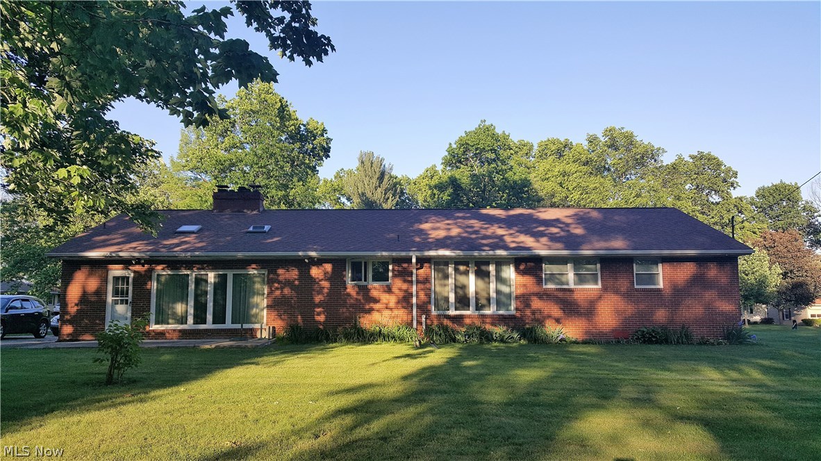 Woodland Dev Corp Add - Residential