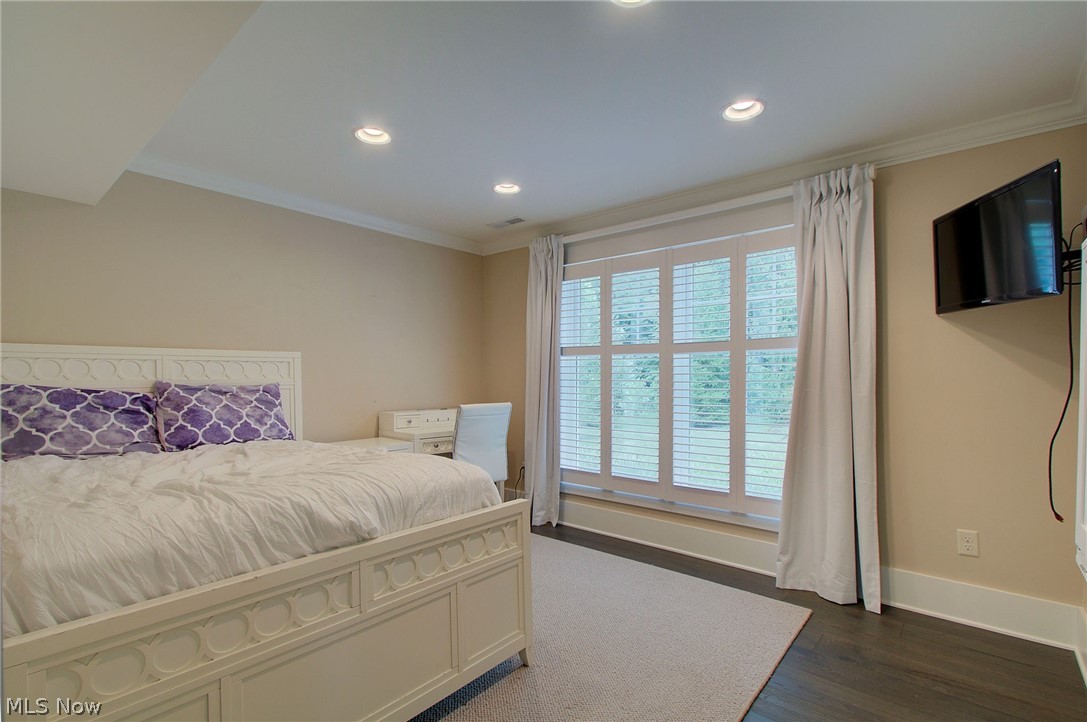 Congress Lake Villas Condo - Residential