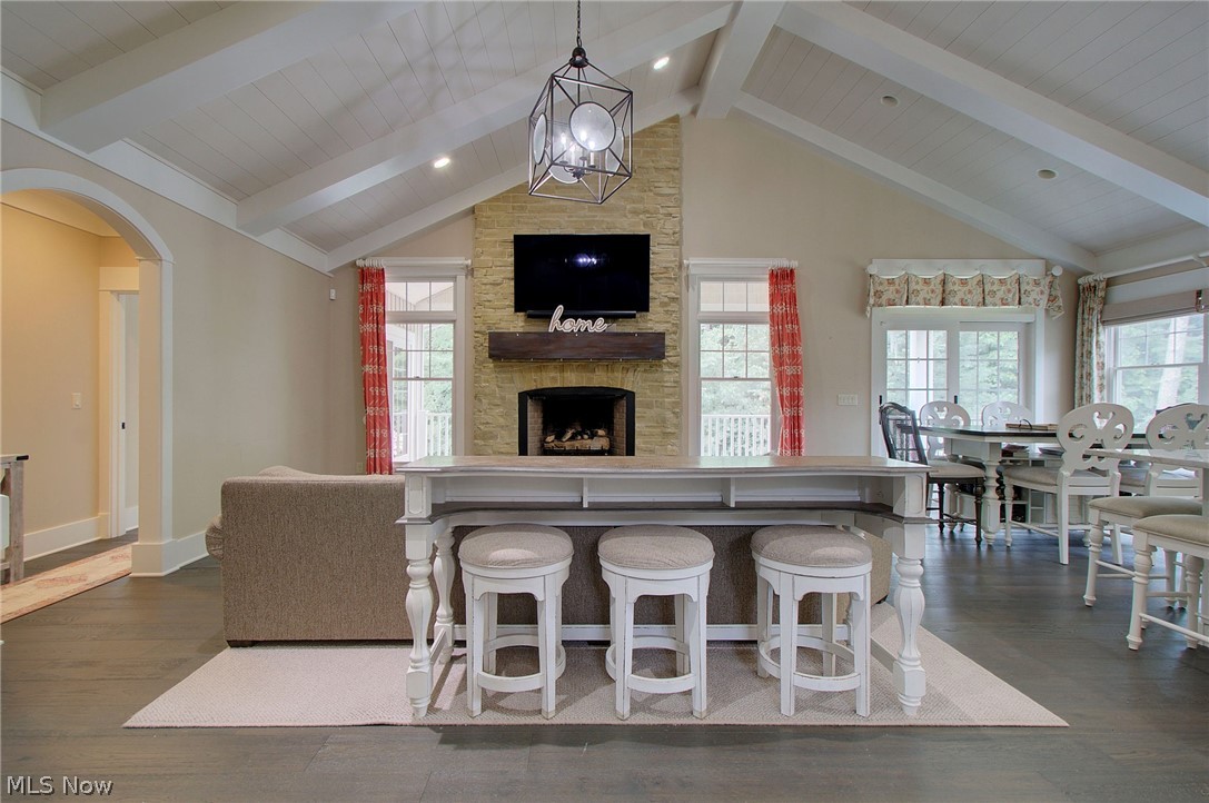 Congress Lake Villas Condo - Residential