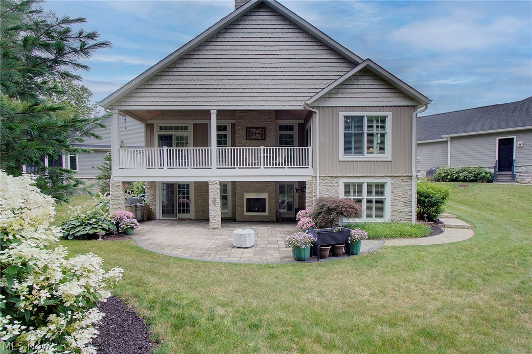 Congress Lake Villas Condo - Residential