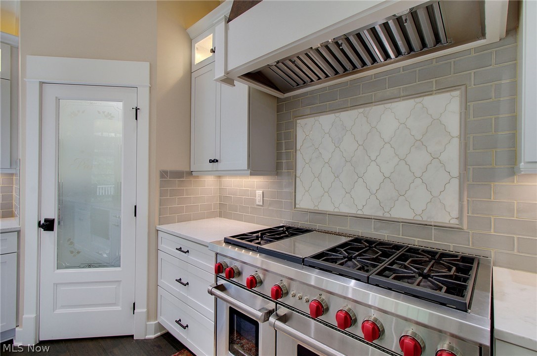 Congress Lake Villas Condo - Residential