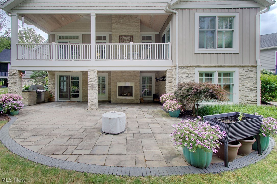Congress Lake Villas Condo - Residential