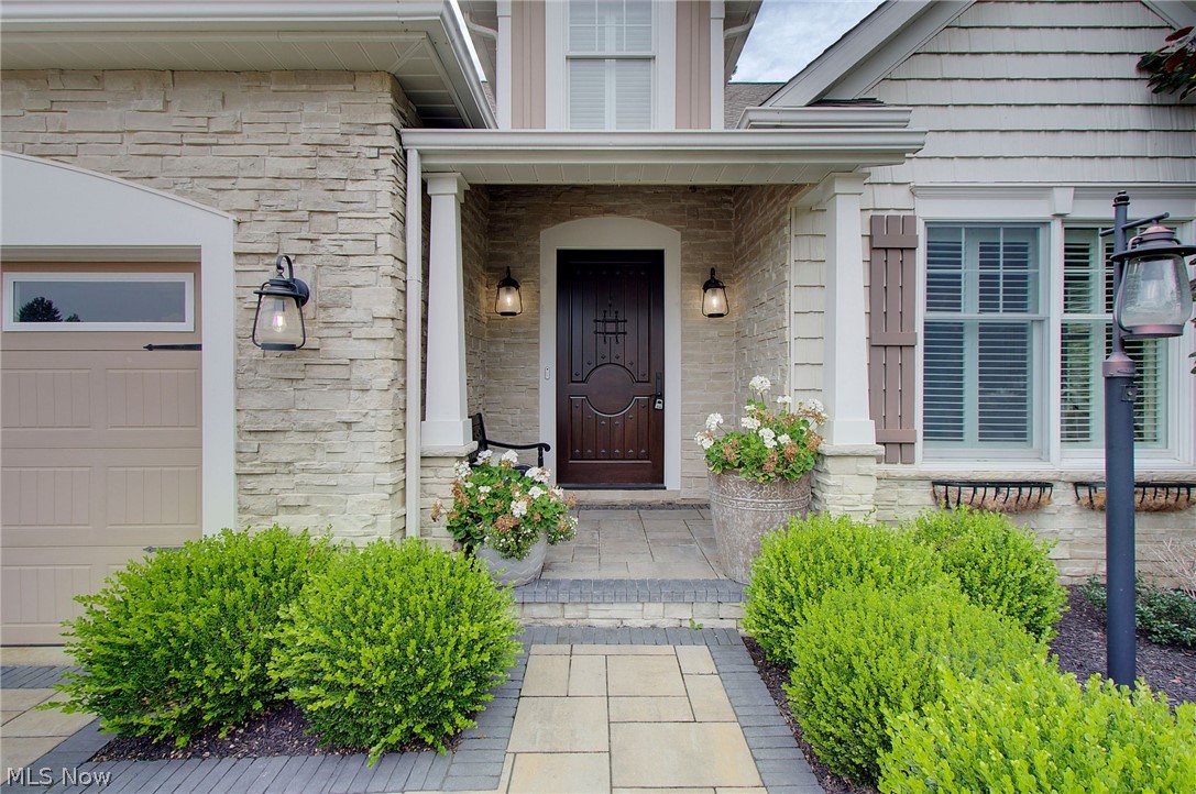 Congress Lake Villas Condo - Residential