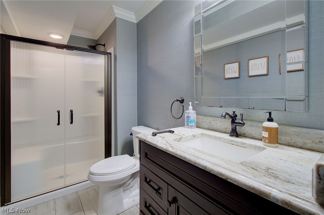 Congress Lake Villas Condo - Residential